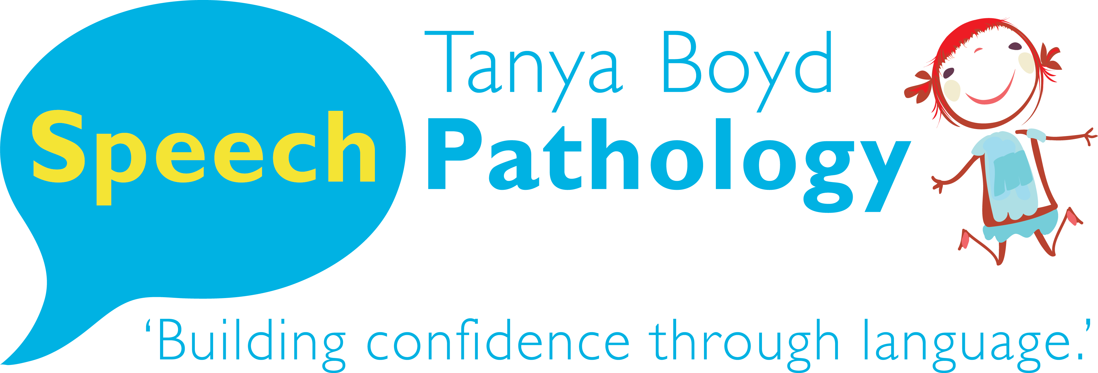 Tanya Boyd Speech Pathology